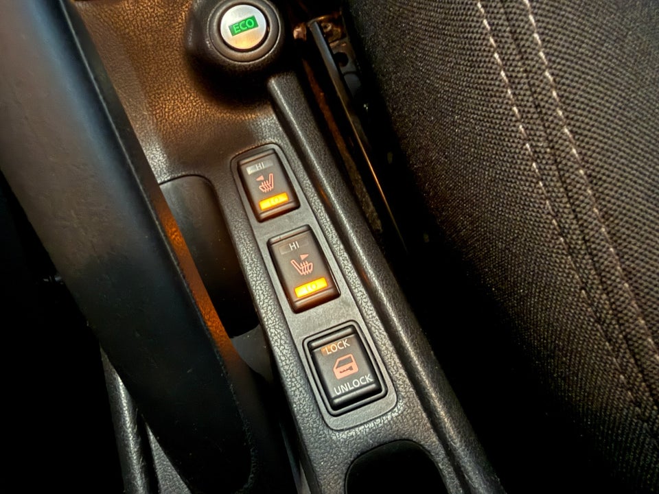 Nissan Note 1,2 Acenta+ 5d