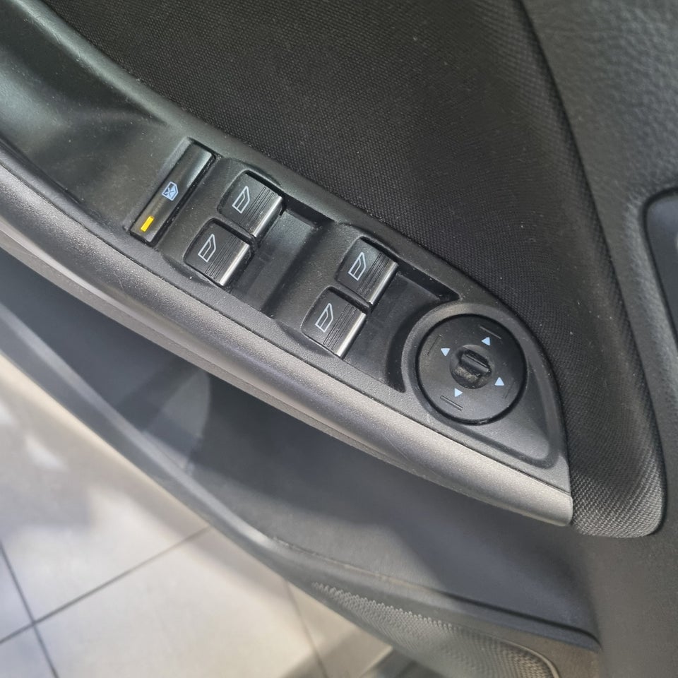 Ford Focus 1,5 TDCi 120 Trend stc. 5d