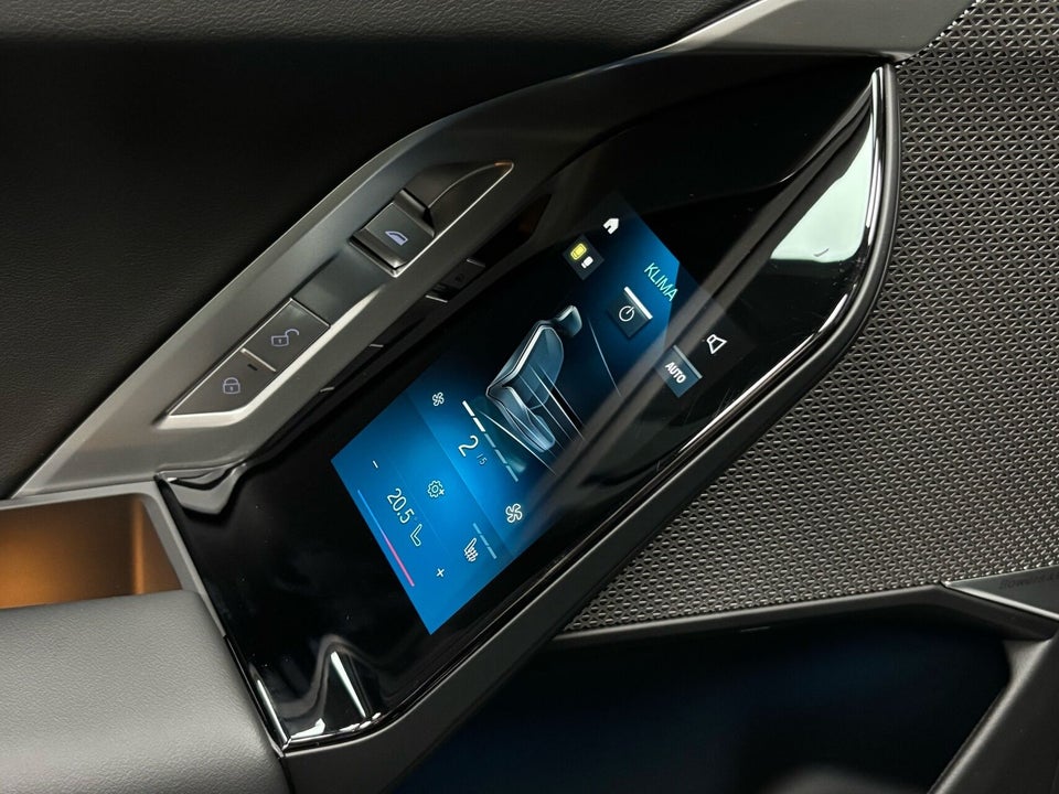 BMW i7 xDrive60 4d