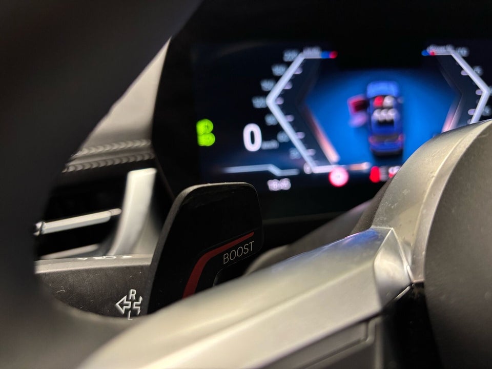 BMW iX1 xDrive30 M-Sport 5d