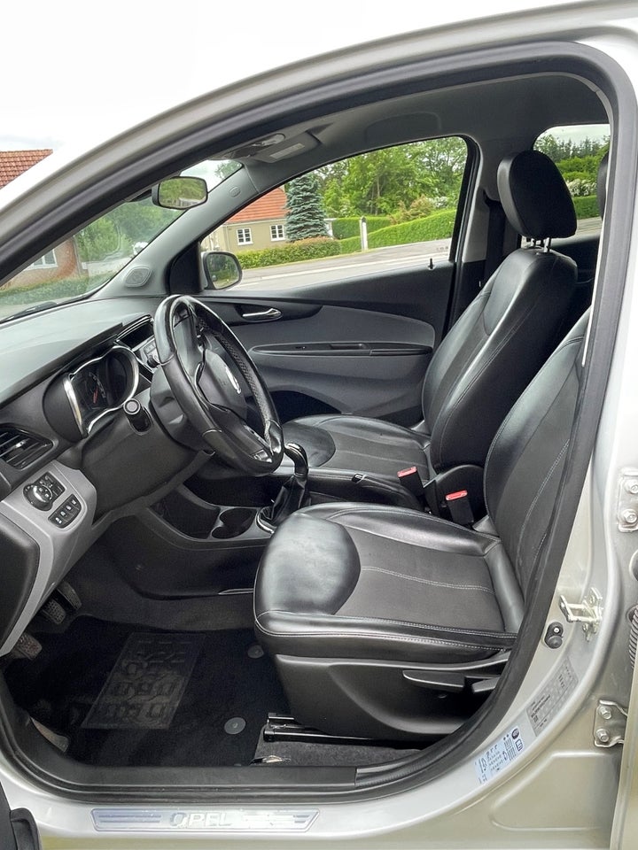 Opel Karl 1,0 Cosmo 5d