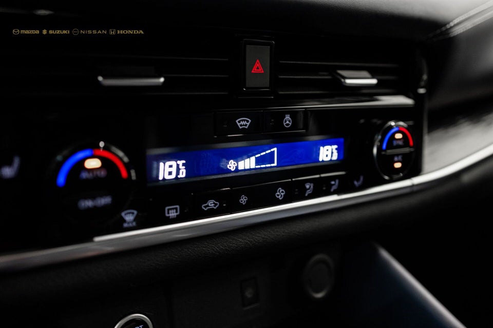 Nissan Qashqai 1,3 mHEV Tekna+ X-tr. 5d