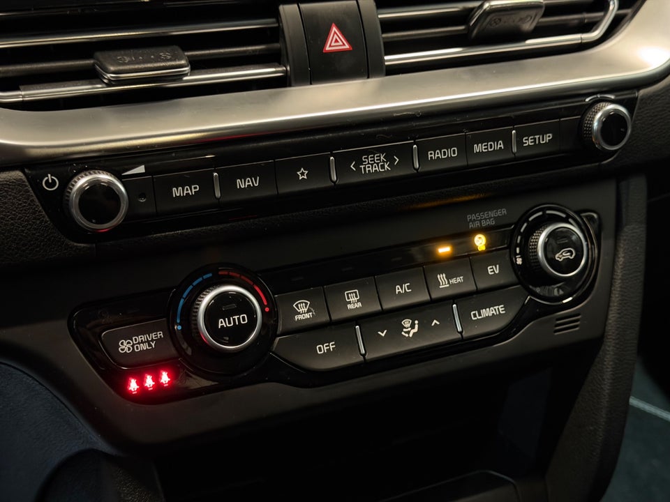 Kia e-Niro 64 Spirit 5d