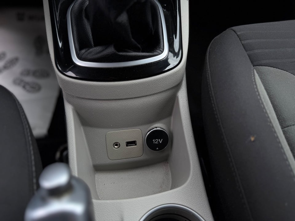 Ford Fiesta 1,0 65 Titanium 5d
