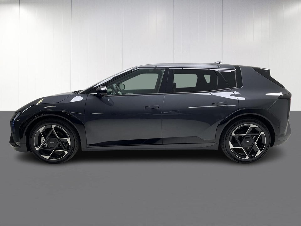 Kia EV4 81 Long Range GT-Line 5d