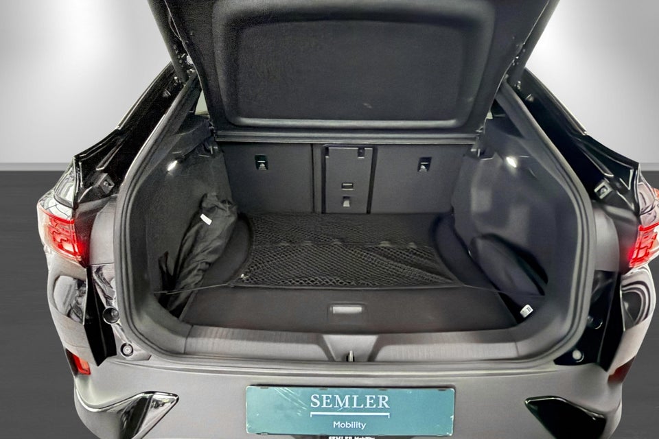 VW ID.5 77 Style 5d