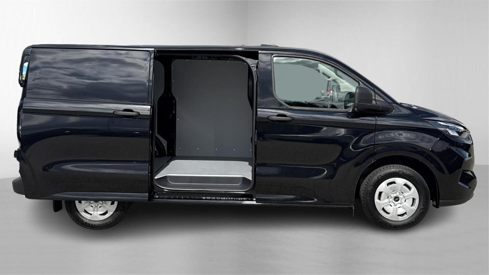 Ford Transit Custom 320 L1 2,0 EcoBlue Trend aut.