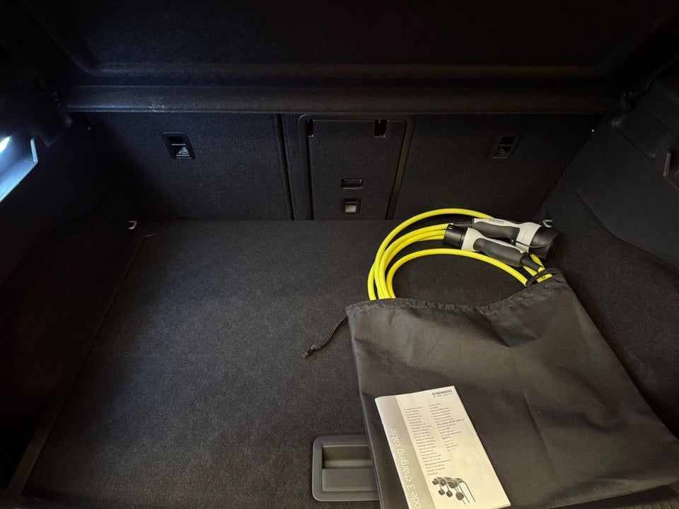 Cupra Born 58 e-Boost Dinamica Pack High 5d