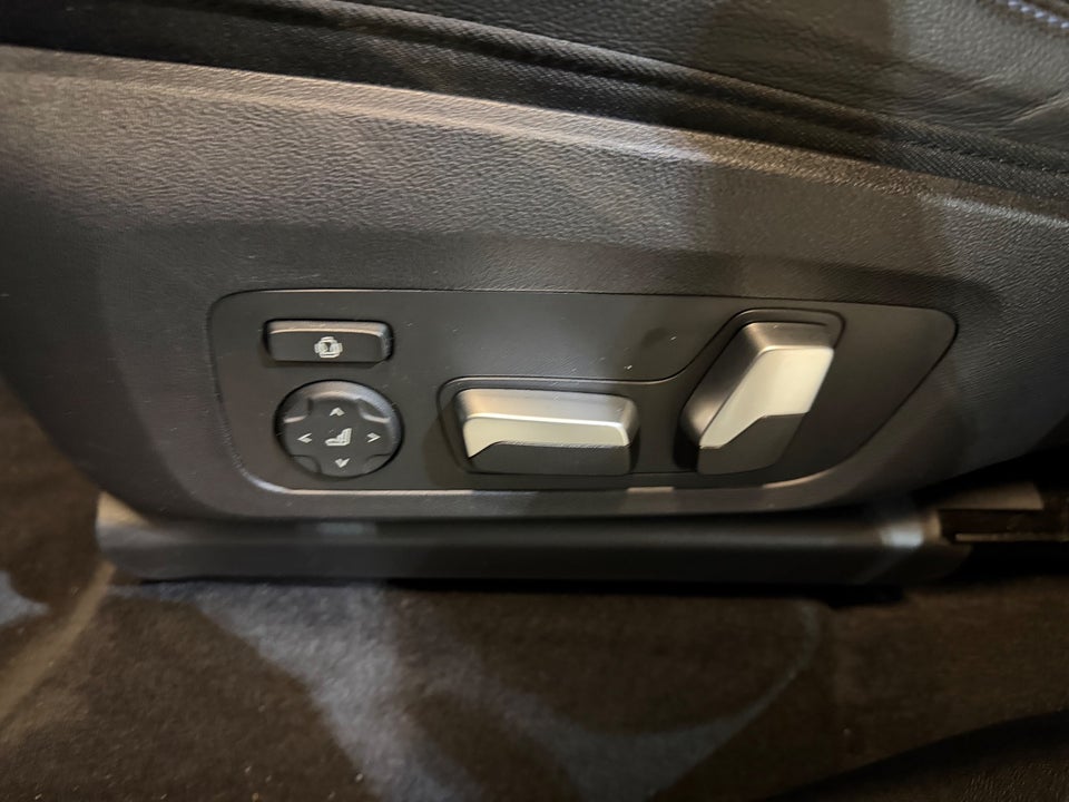 BMW iX3 Charged Plus M-Sport 5d