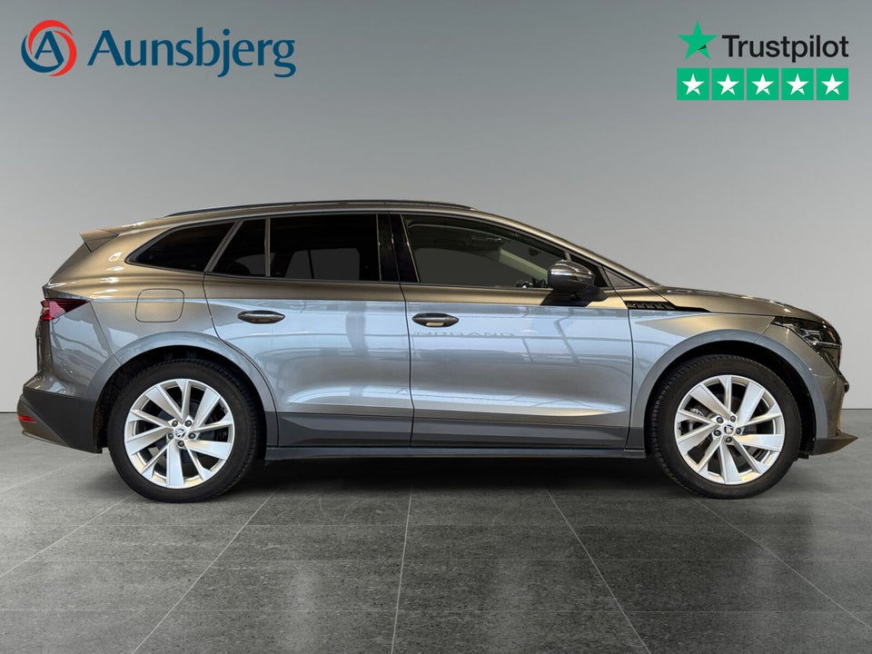 Skoda Enyaq 60 iV 5d