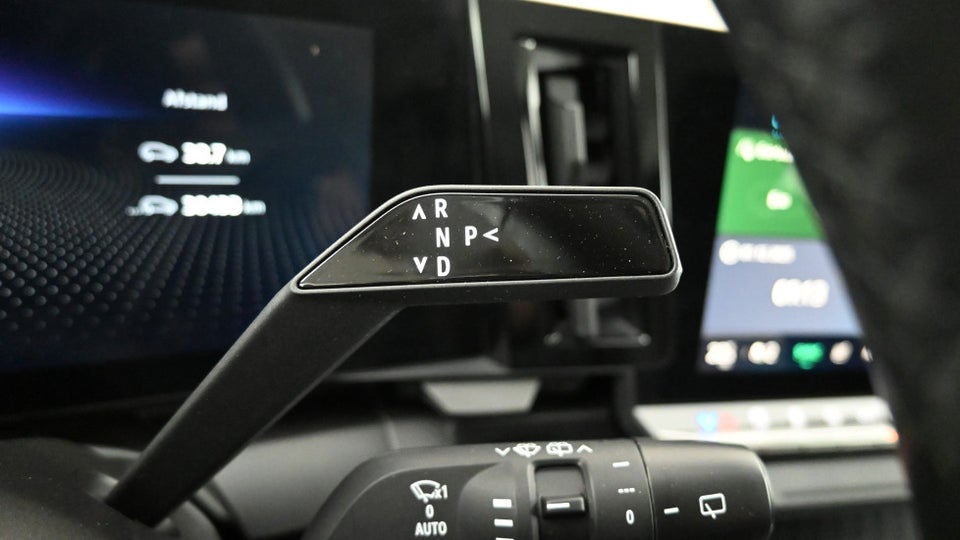 Renault Megane E-Tech 60 Equilibre 5d