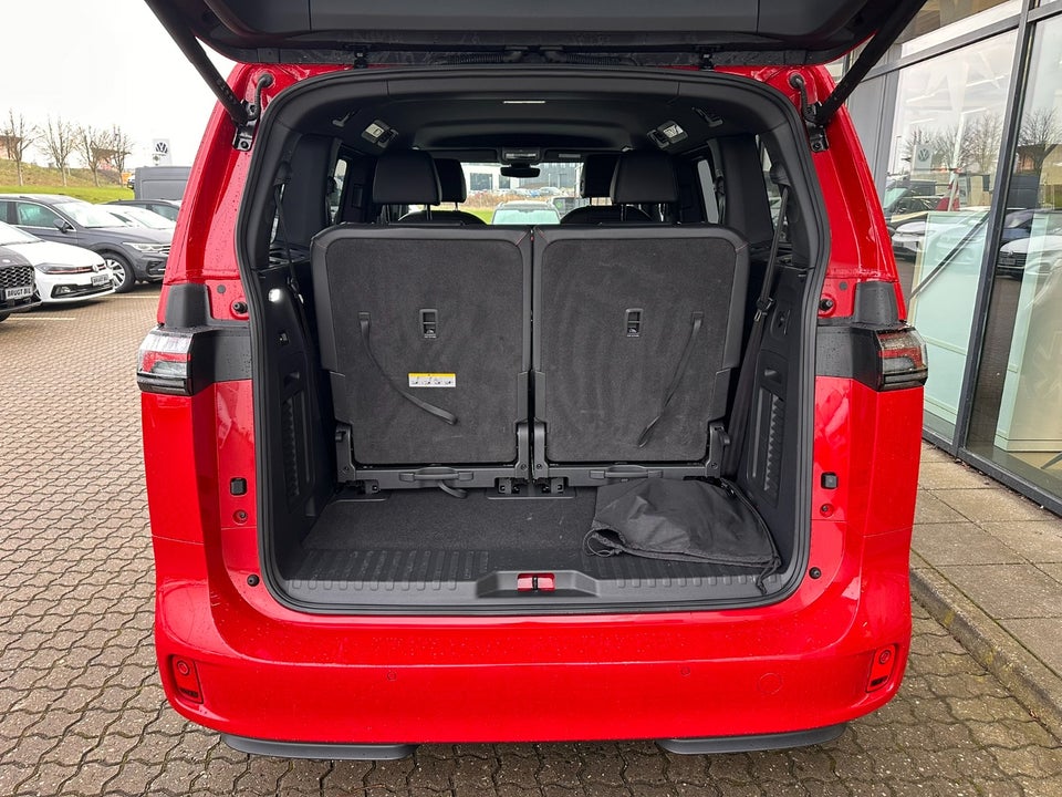 VW ID.Buzz 79 GTX+ 4Motion 6prs SWB 5d