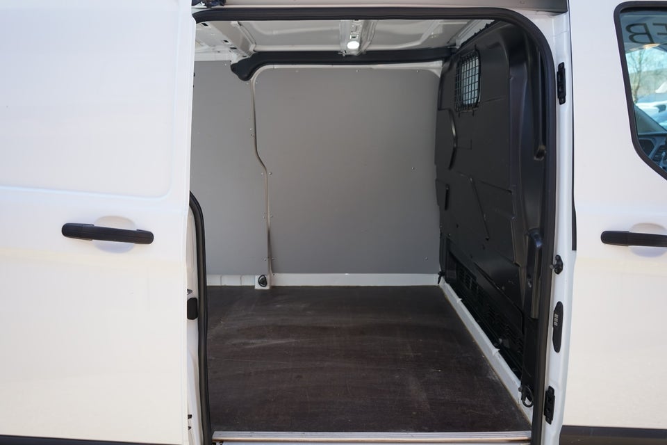 Ford Transit Custom 300 L2 2,0 TDCi 130 Trend