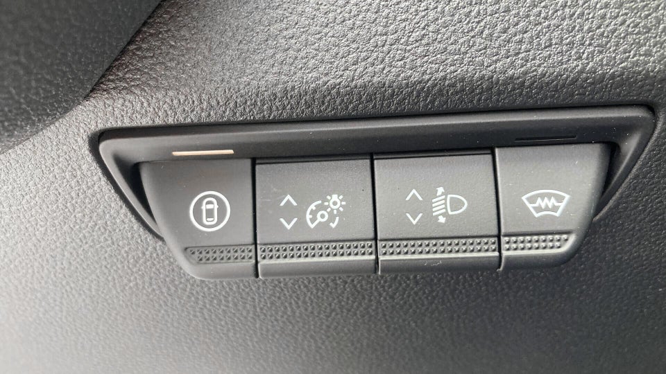 Renault Master V T35 2,0 dCi 150 L2H2 Kassevogn Tekno