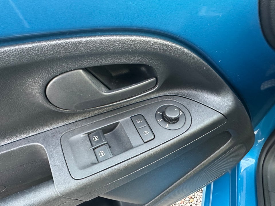 Skoda Citigo 1,0 MPi 60 Style Sport 5d