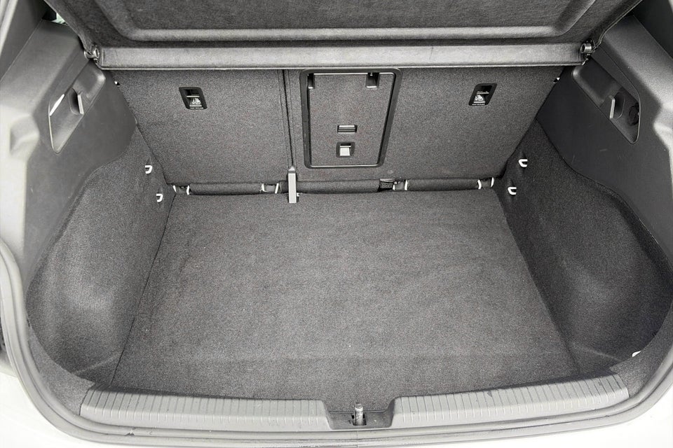 VW ID.3 58 Pro Performance 5d