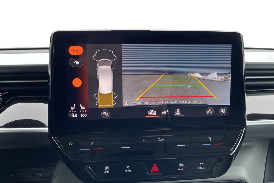 VW ID.Buzz 77 Life SWB 5d