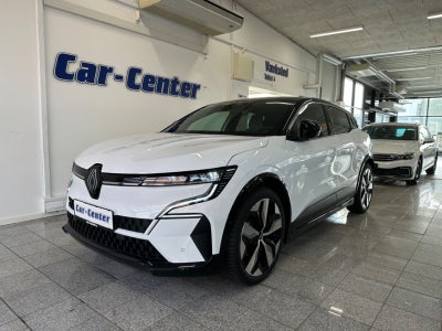 Renault Megane E-Tech 60 Optimum Charge 5d
