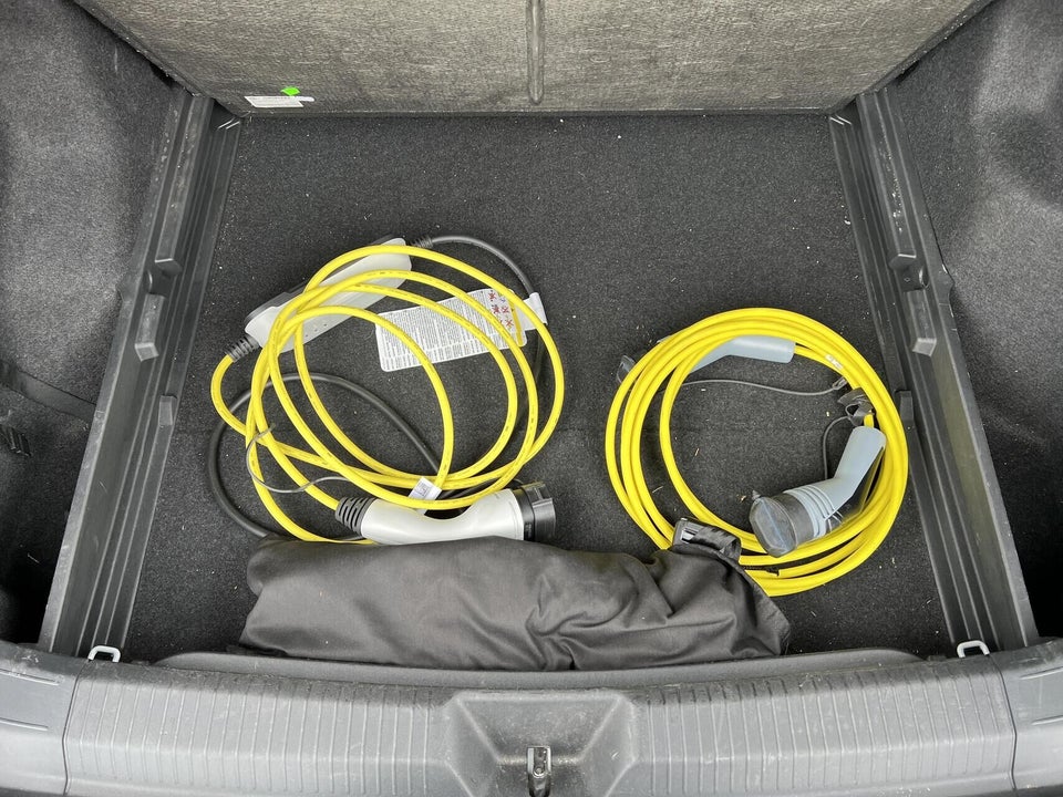 VW ID.4 77 GTX 4Motion 5d