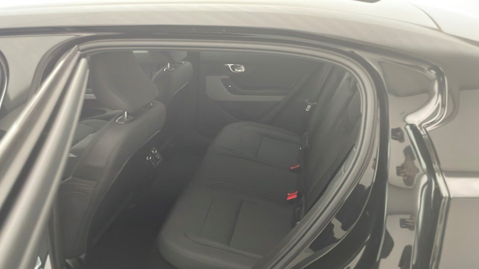 Polestar 2 Long Range 5d