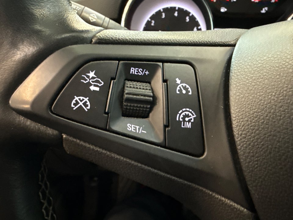 Opel Astra 1,4 T 150 Innovation 5d