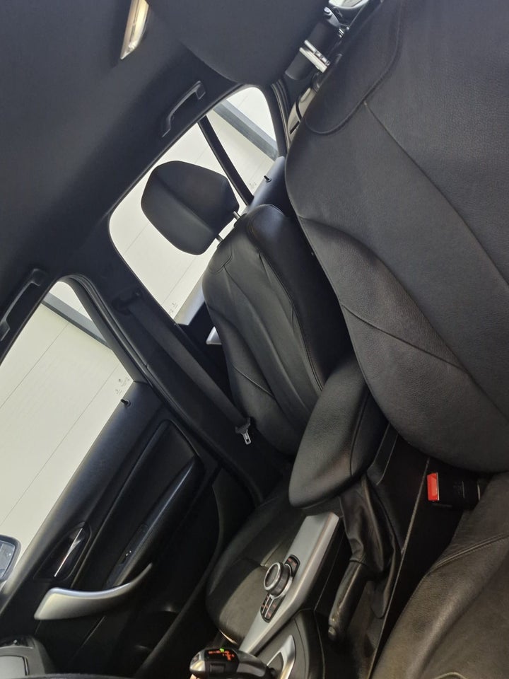 BMW 118i 1,5 aut. 5d