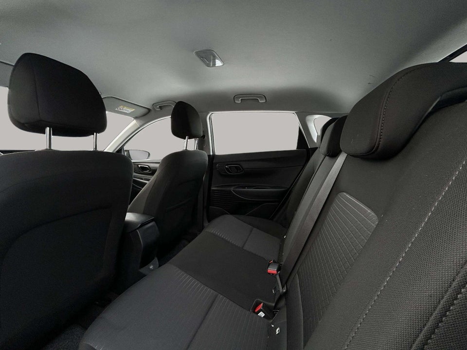 Hyundai i20 1,0 T-GDi Advanced DCT 5d