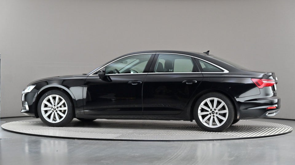 Audi A6 50 TFSi e Sport Prestige quattro S-tr. 4d