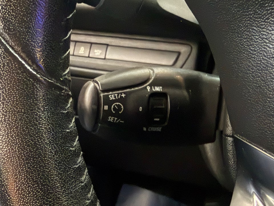 Peugeot 208 1,6 BlueHDi 100 Active 5d