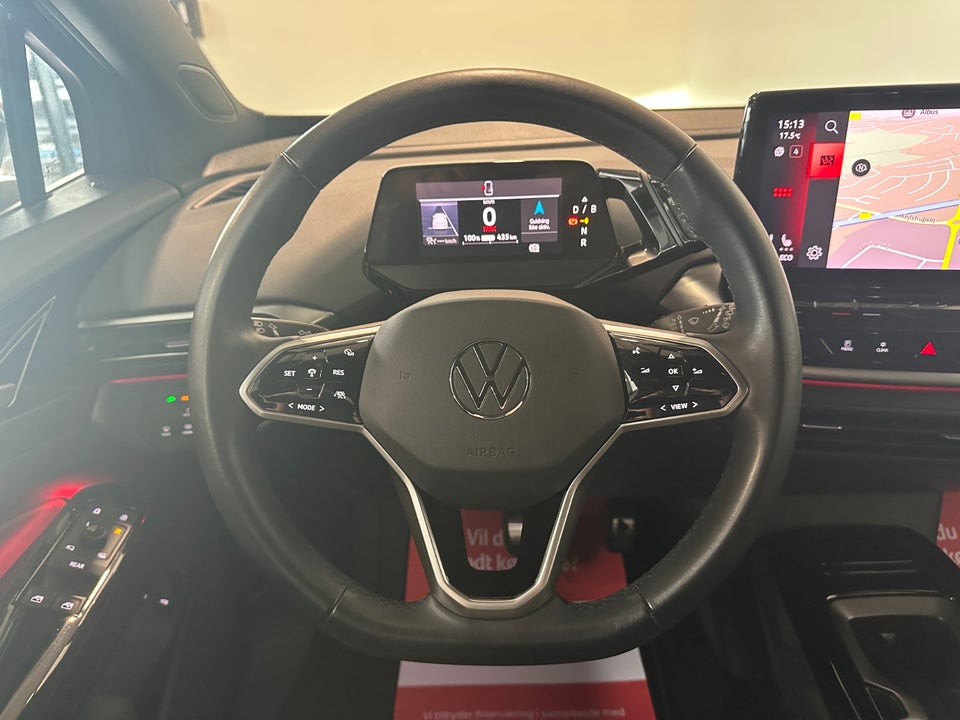 VW ID.4 77 Pro Performance 5d