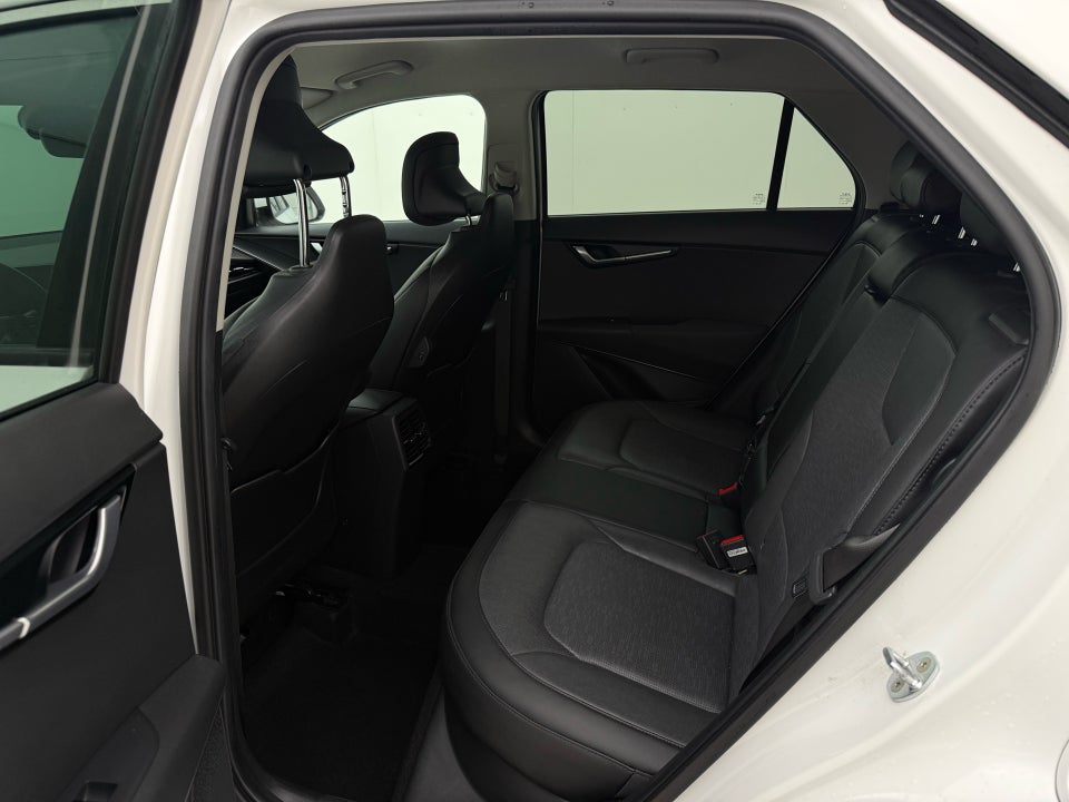 Kia Niro 1,6 PHEV Upgrade DCT 5d