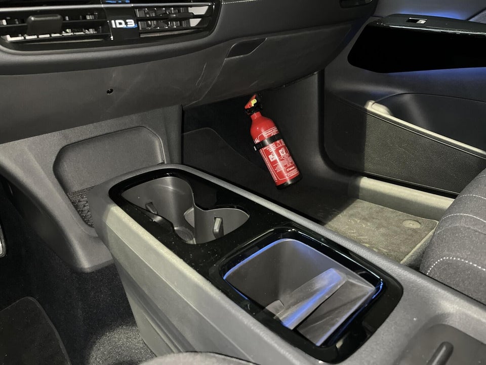 VW ID.3 58 Pro Performance 5d