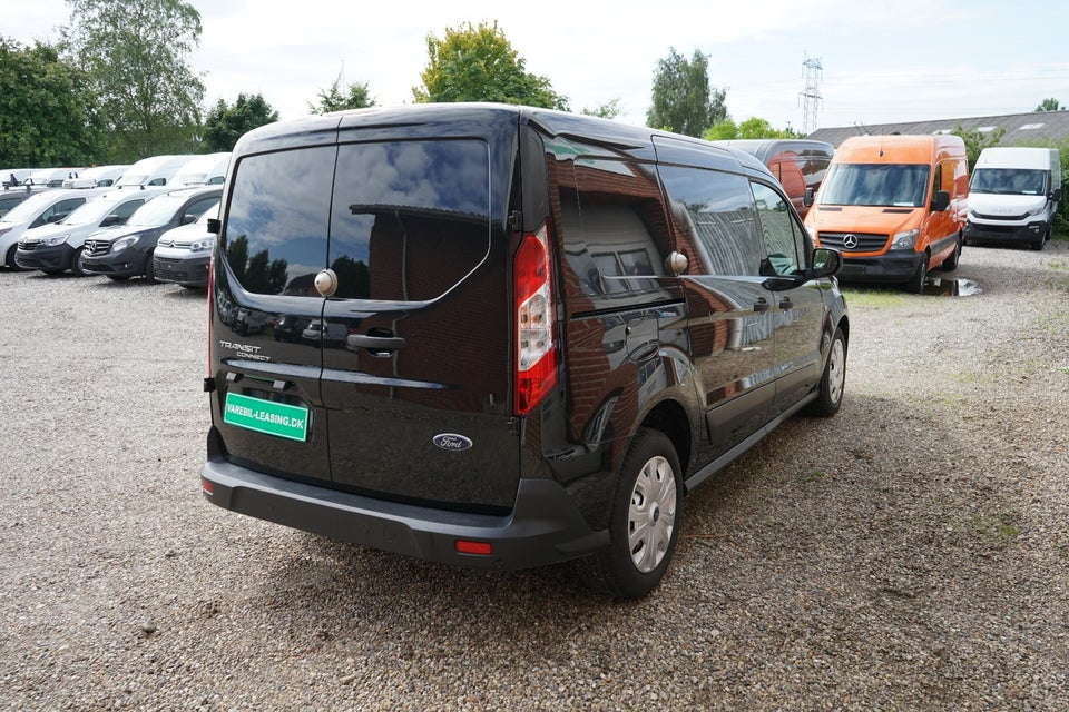 Ford Transit Connect 1,5 TDCi 100 Trend lang
