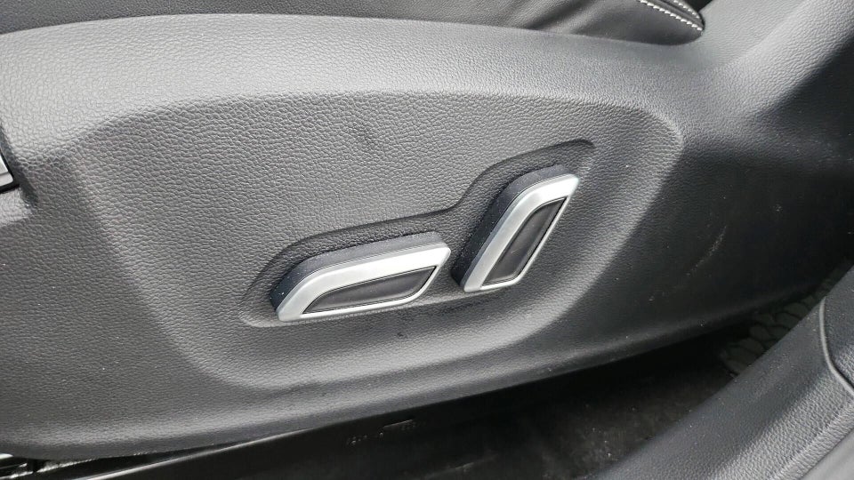 MG Marvel R Performance 5d