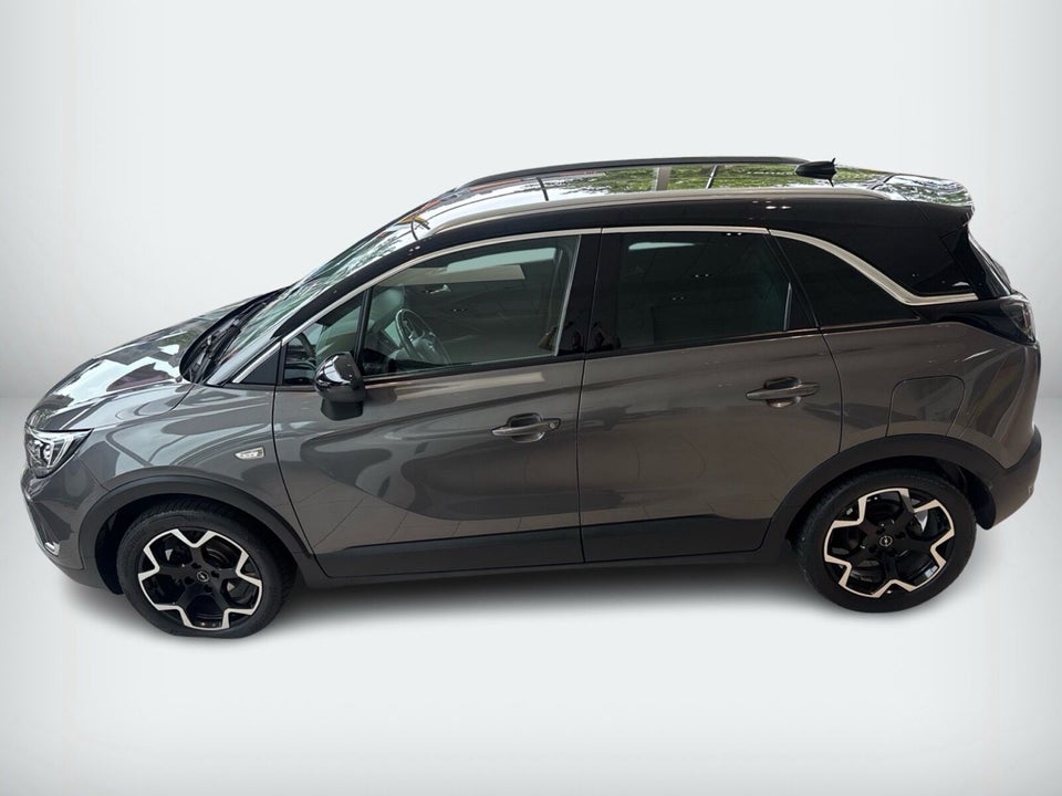 Opel Crossland 1,2 Ultimate 5d