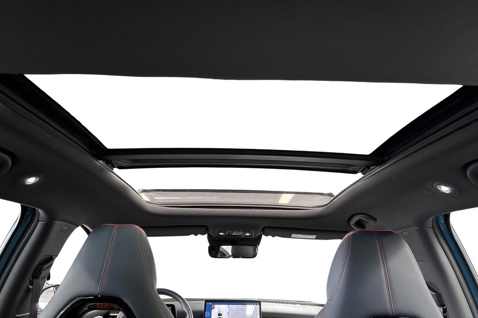 BYD Atto 3 60 Comfort 5d