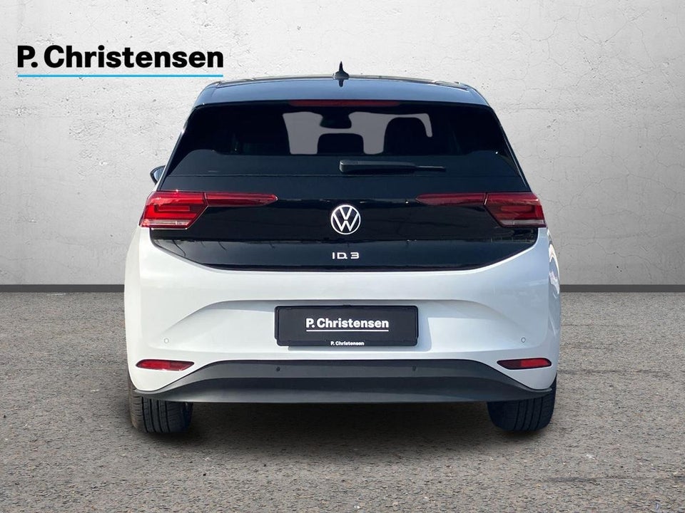 VW ID.3 58 Pro Performance 5d