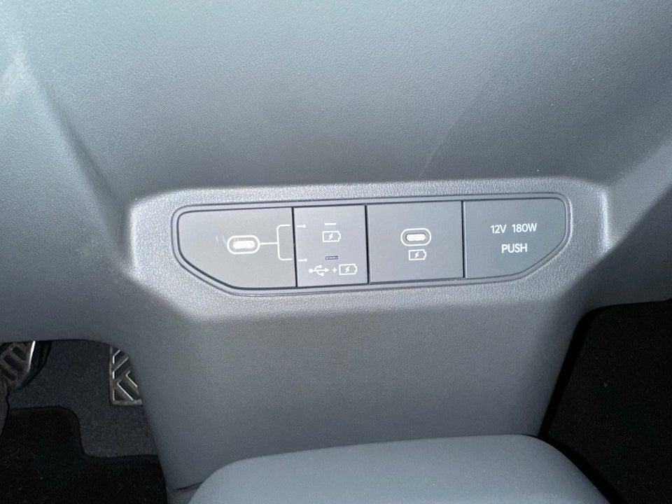 Kia EV3 81 Long Range GT-Line 5d