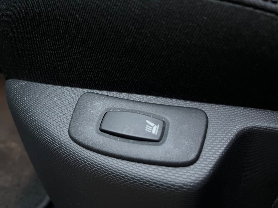 Renault Captur 0,9 TCe 90 Dynamique 5d