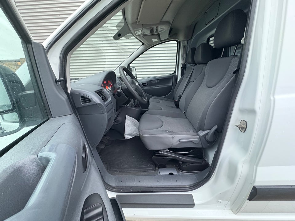 Toyota ProAce 1,6 D 90 T0 L2H1 4d