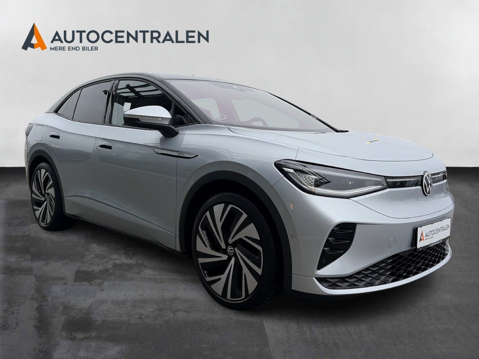 VW ID.5 77 GTX 4Motion 5d