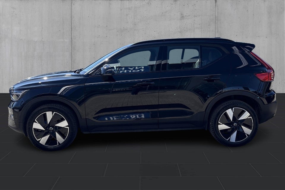 Volvo XC40 ReCharge Extended Range Core 5d