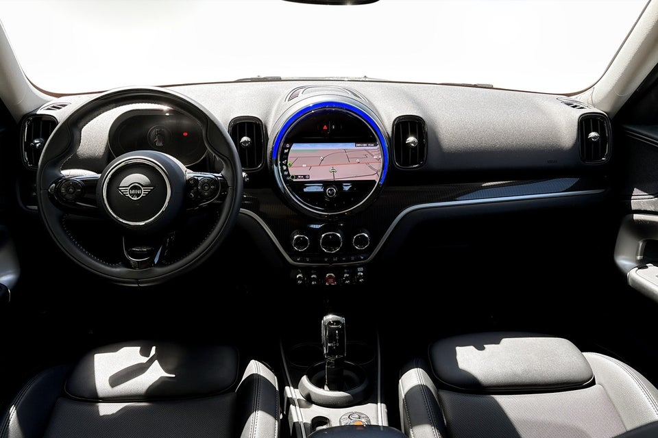 MINI Countryman Cooper 1,5 Experience aut. 5d