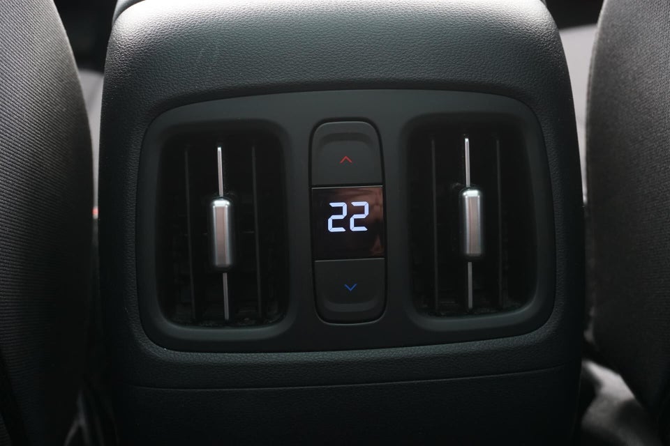 Hyundai Tucson 1,6 PHEV Advanced aut. 4WD 5d