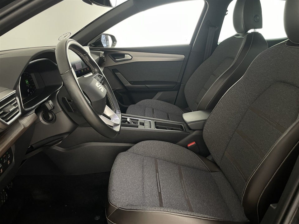 Seat Leon 1,5 TSi 150 Xcellence DSG 5d