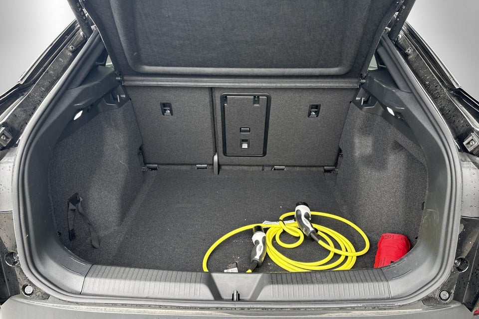 VW ID.5 77 Style+ 5d