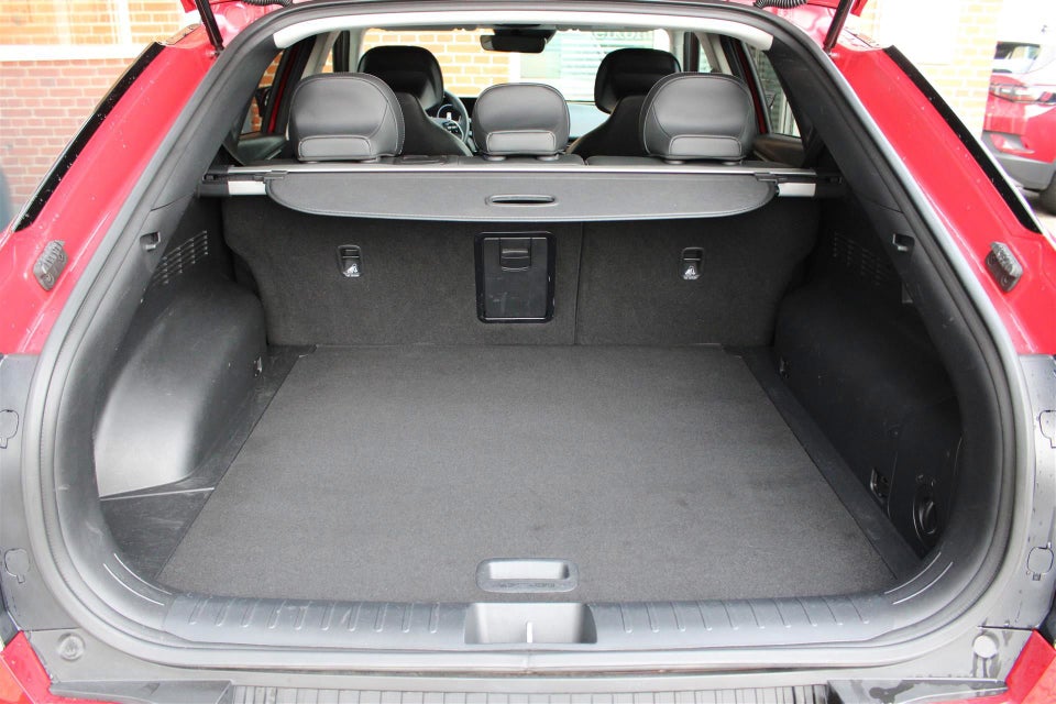 Kia EV6 77 Long Range 5d