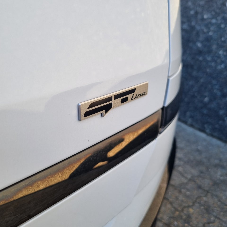 Kia EV6 77 Long Range GT-Line 5d