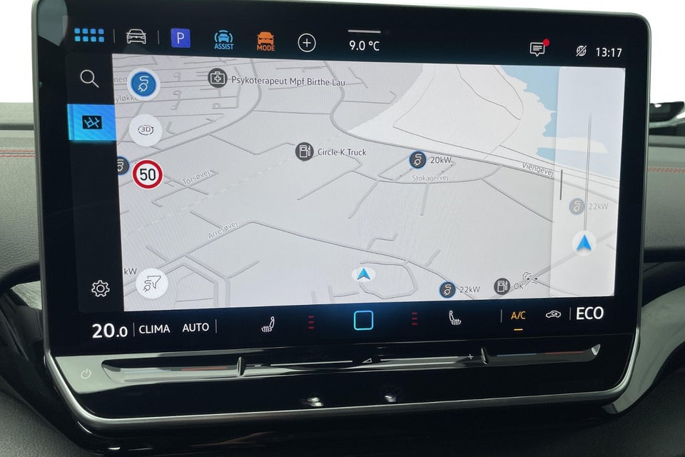 VW ID.4 77 GTX Max+ 4Motion 5d