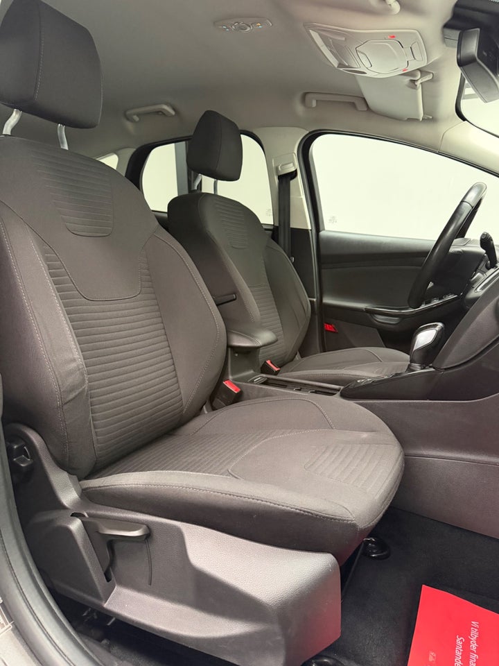 Ford Focus 1,5 TDCi 120 Business aut. 5d